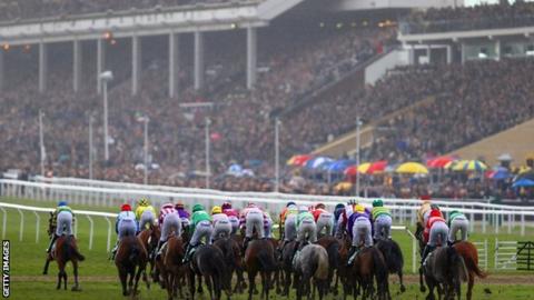 Cheltenham Festival