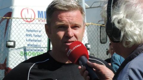 Martin Cassidy