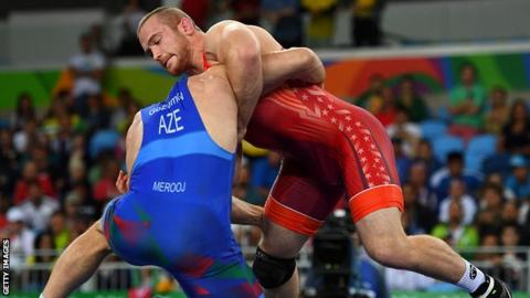 Kyle Snyder