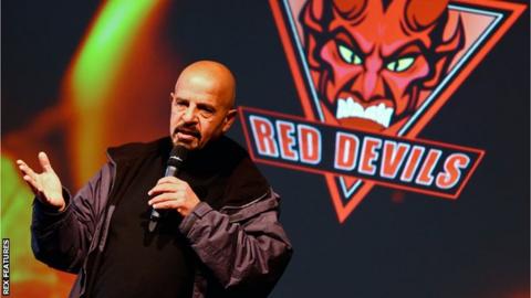 Marwan Koukash