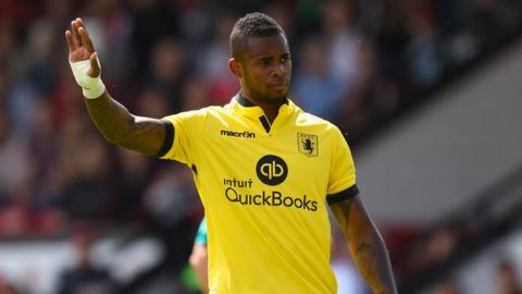 Leandro Bacuna