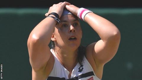 Marion Bartoli