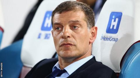 Slaven Bilic