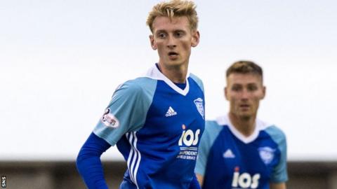 Russell McLean