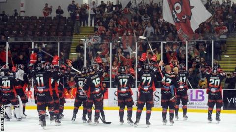 Cardiff Devils