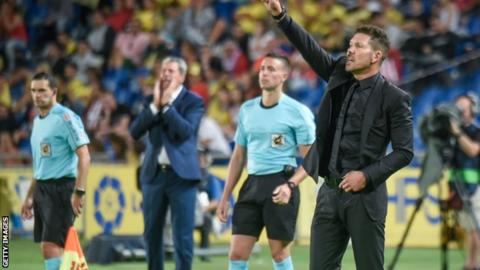 Diego Simeone