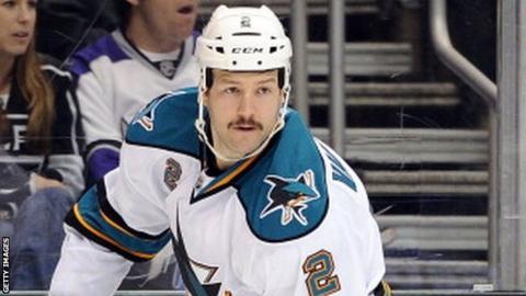 Jim Vandermeer has played for six NHL teams