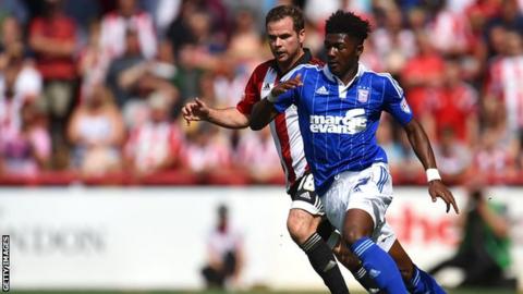 Ainsley Maitland-Niles