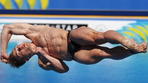 Jack Laugher