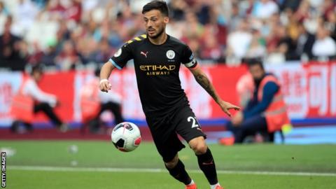 David Silva