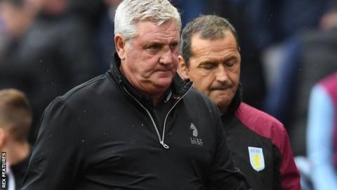 Steve Bruce