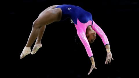 Gymnastics