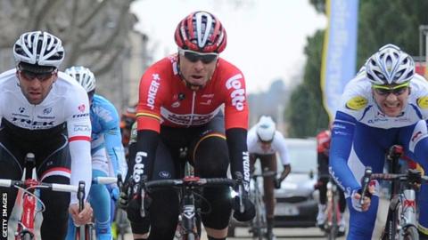 Kris Boeckmans