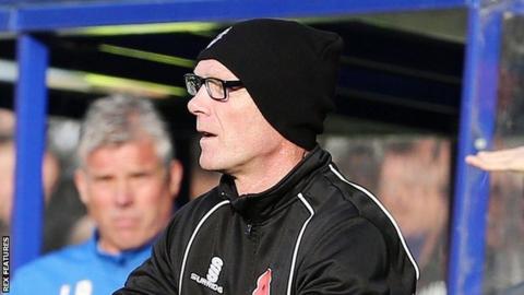 Neil Aspin