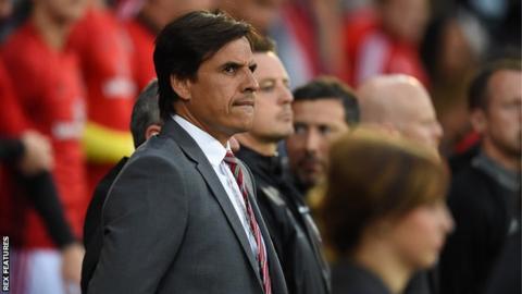 Chris Coleman