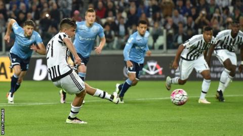 Paulo Dybala