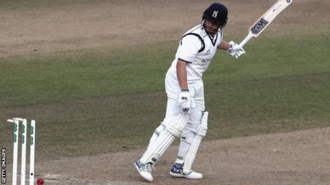 Jonathan Trott