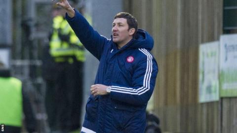 Martin Canning