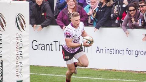 Tom Howe
