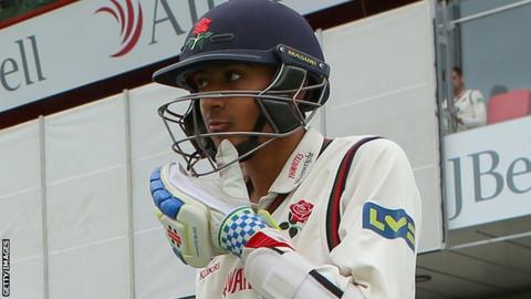Haseeb Hameed