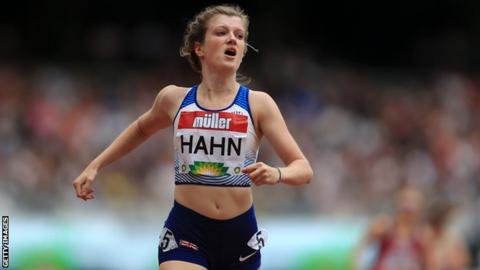 Sophie Hahn