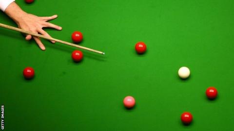 Snooker