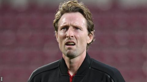Scot Gemmill