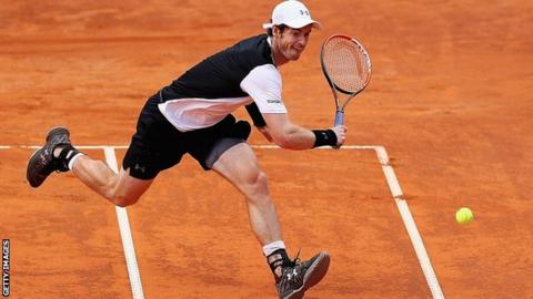 Andy Murray