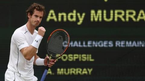 Andy Murray