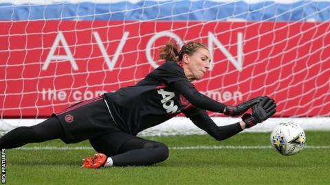 Siobhan Chamberlain