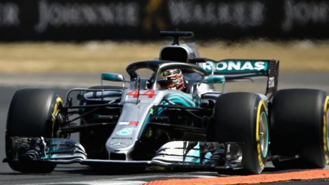 hamilton