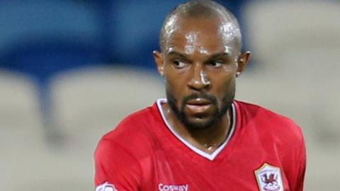 Danny Gabbidon
