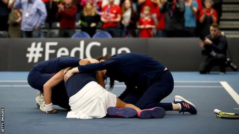 Johanna Konta