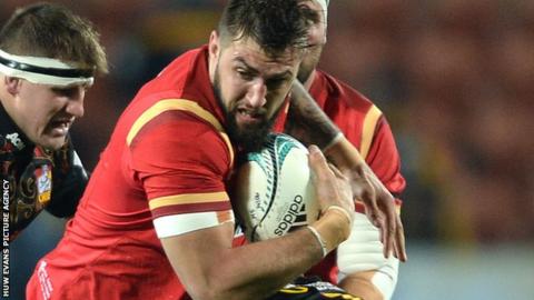 Josh Turnbull