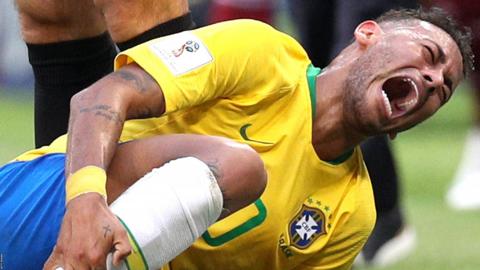 Neymar