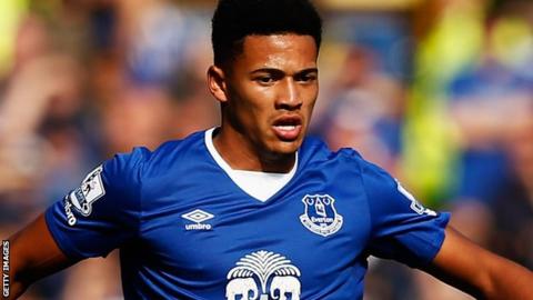 Tyias Browning