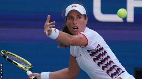 Johanna Konta