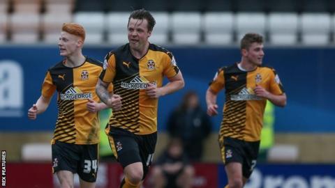 Josh Coulson