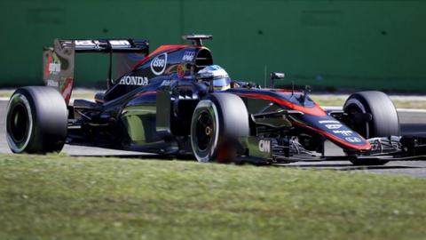 Fernando Alonso