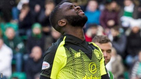 Odsonne Edouard