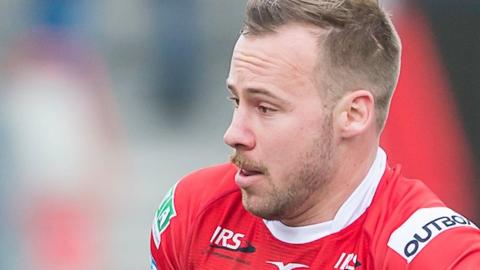 Adam Quinlan