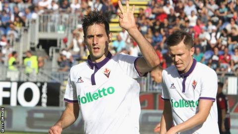 Nikola Kalinic