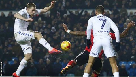 Chris Wood
