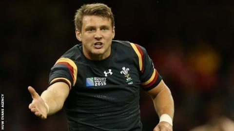 Dan Biggar