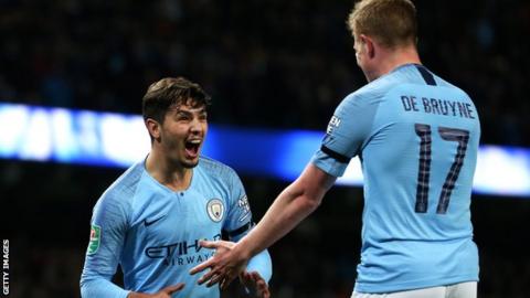 Man City Back Youth Record As Brahim Diaz Seals Real Madrid Move