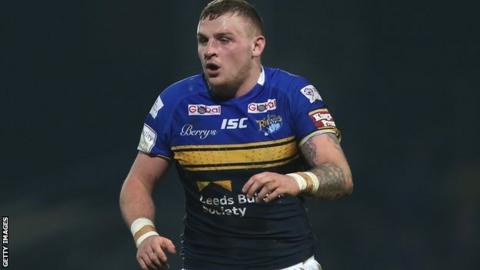 Brad Singleton