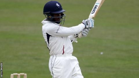 Daniel Bell-Drummond