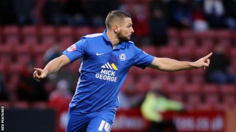 Conor Washington