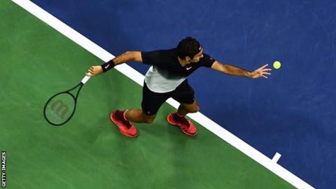 Roger Federer