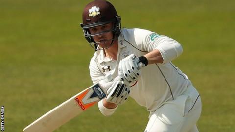 Jason Roy